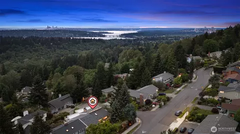 5525 Highland Dr, Bellevue, WA 98006