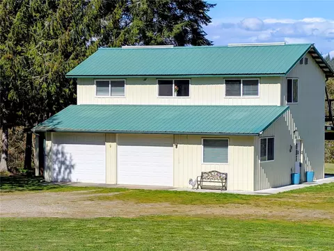 11108 Bliss Cochrane Rd NW, Gig Harbor, WA 98329