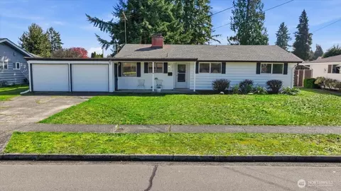 1316 G St SE, Auburn, WA 98002