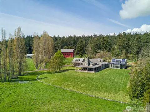 2553 Cattle Point Rd, Friday Harbor, WA 98250