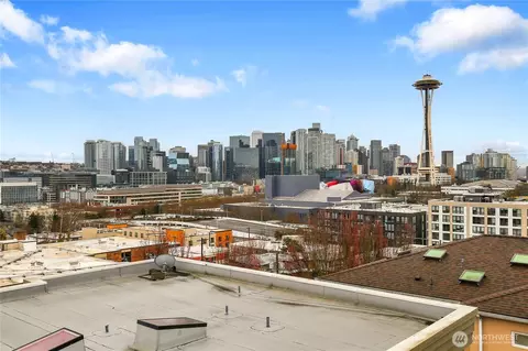 815 2nd Ave N #A, Seattle, WA 98109
