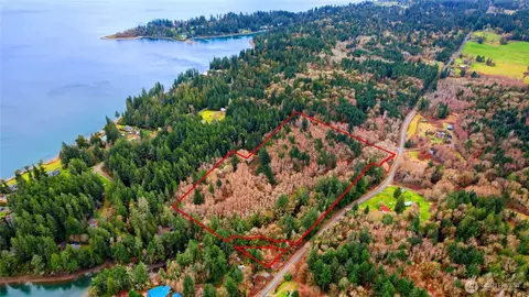 5118 Key Peninsula Hwy SW, Longbranch, WA 98351