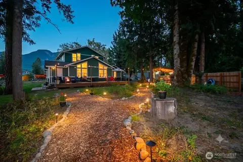 1218 Croft Ave, Gold Bar, WA 98251