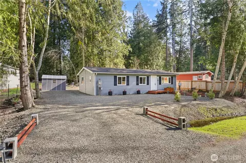 350 E Lakeshore Dr E, Shelton, WA 98584