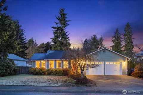 13504 49th Ave SE, Snohomish, WA 98296