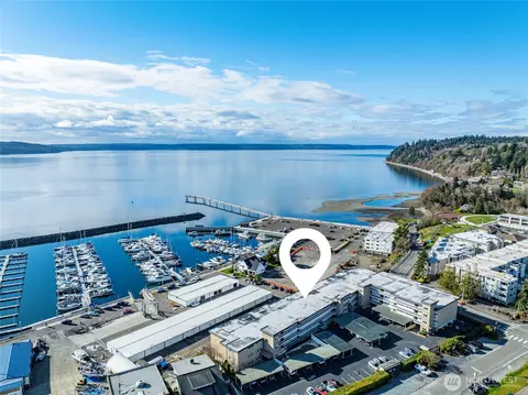 22315 6th Ave S #A404, Des Moines, WA 98198