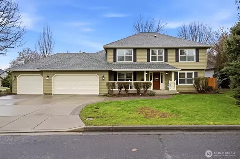 1213 Yellowhawk Pl, Walla Walla, WA 99362