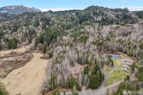 0 Sled Run Rd, Concrete, WA 98237