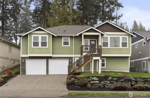 18407 Hawksview Dr, Arlington, WA 98223