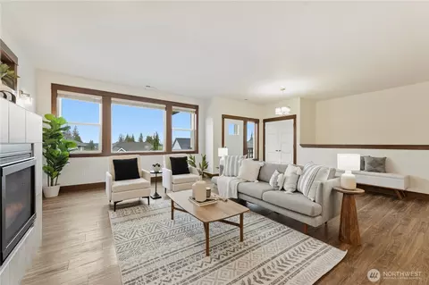 18407 Hawksview Dr, Arlington, WA 98223
