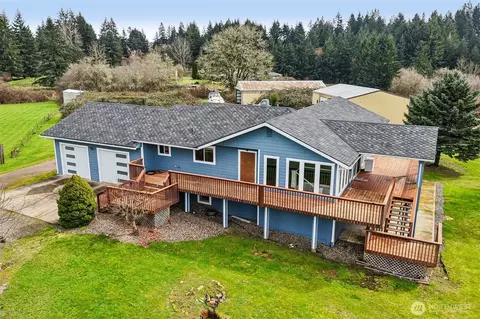 31305 NE 95th Ave, Battle Ground, WA 98604