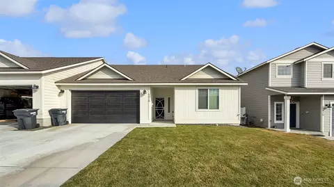 5419 Remington Dr, Pasco, WA 99301