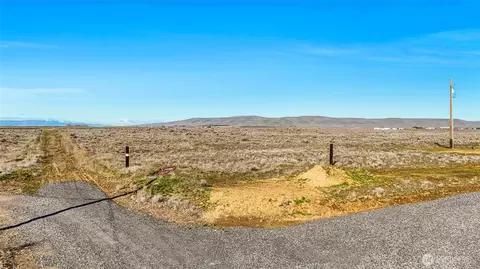 0 Nka Rd 117, Ephrata, WA 98823