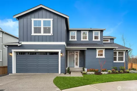 8409 NE 156th Pl, Kenmore, WA 98028