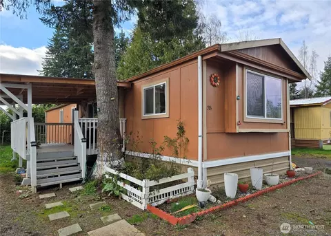38 Hurd Rd #35, Elma, WA 98541