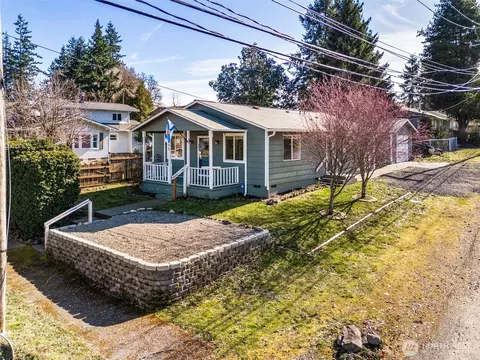 405 E Bellevue Ave, Shelton, WA 98584