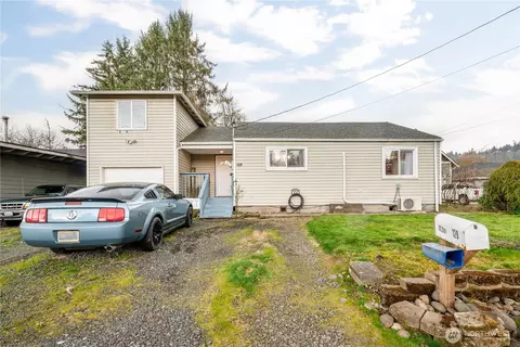 129 Yelton Dr, Longview, WA 98632