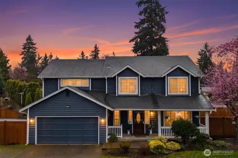 11808 209th Avenue Ct E, Bonney Lake, WA 98391
