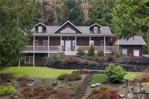 80 E Sea Breeze Ln, Shelton, WA 98584