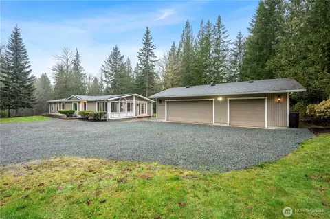 23306 N Lake Cochran Rd, Monroe, WA 98272