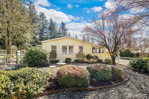 51 SE Canna Pl, Shelton, WA 98584