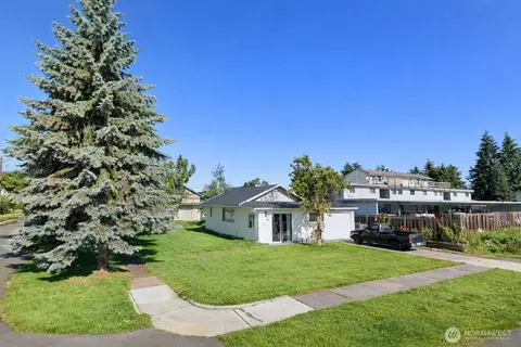 6830 S Bell St, Tacoma, WA 98408