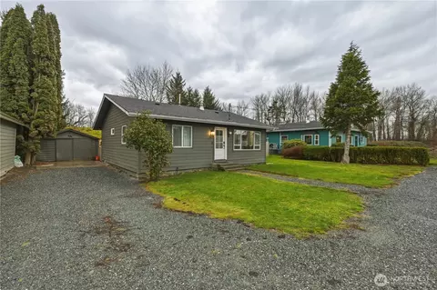 Exterior - 107 River St, Everson, WA 98247 photo 5 of 5