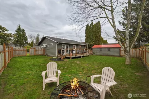 Exterior - 107 River St, Everson, WA 98247 photo 2 of 5