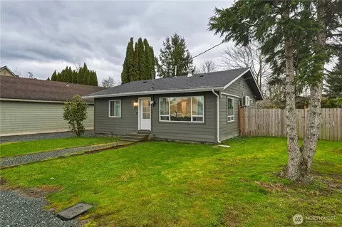 Exterior - 107 River St, Everson, WA 98247 photo 4 of 5