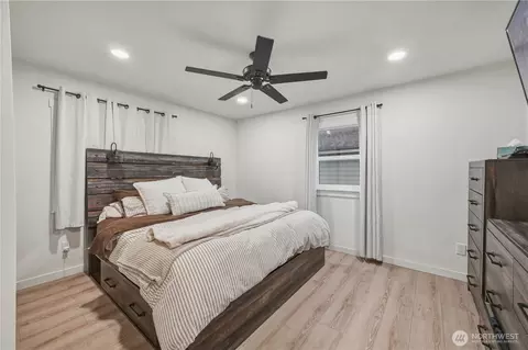 Bedroom - 107 River St, Everson, WA 98247 photo 1 of 4