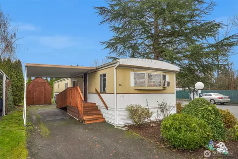 5900 64th St NE #70, Marysville, WA 98270