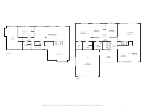 Floorplan - 106 165th Ave SE, Bellevue, WA 98008 photo 3 of 3