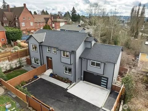 4837 S Holly St, Seattle, WA 98118