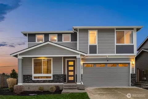 1308 82nd Ave SE, Lake Stevens, WA 98258