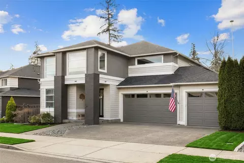 4496 Copper Ct, Gig Harbor, WA 98332