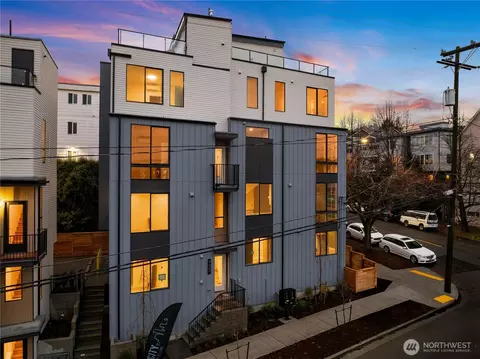 957 N 35th St, Seattle, WA 98103