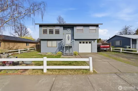 162 Tara St, Milton Freewater, OR 97862