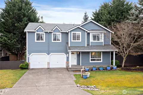 8710 203rd St E, Spanaway, WA 98387