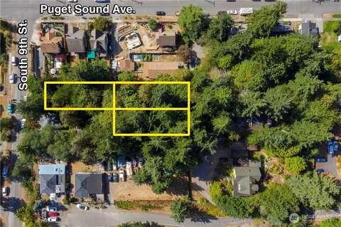 3410 S 8th St, Tacoma, WA 98405