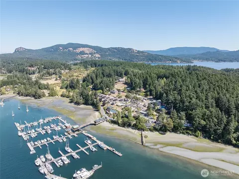 View/Area - 5244 Deer Harbor Rd, Eastsound, WA 98245 photo 1 of 8