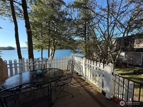 Exterior - 5244 Deer Harbor Rd, Eastsound, WA 98245 photo 11 of 14