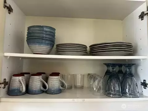 Kitchen - 5244 Deer Harbor Rd, Eastsound, WA 98245 photo 3 of 3
