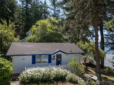 5244 Deer Harbor Rd, Eastsound, WA 98245