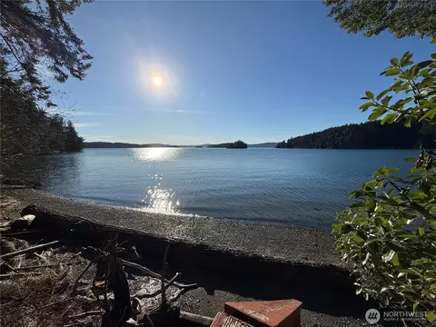 View/Area - 5244 Deer Harbor Rd, Eastsound, WA 98245 photo 4 of 8
