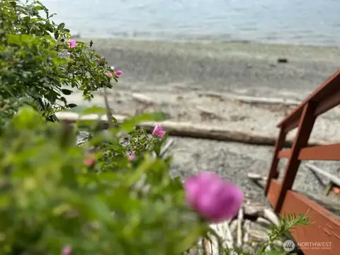 View/Area - 5244 Deer Harbor Rd, Eastsound, WA 98245 photo 7 of 8