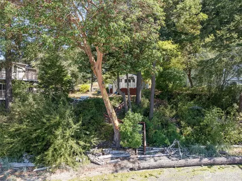 Exterior - 5244 Deer Harbor Rd, Eastsound, WA 98245 photo 5 of 14