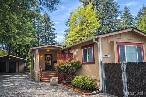 33507 43rd Ave SW, Federal Way, WA 98023