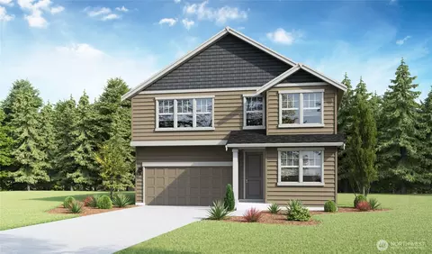 28206 75th Dr NW #11, Stanwood, WA 98292