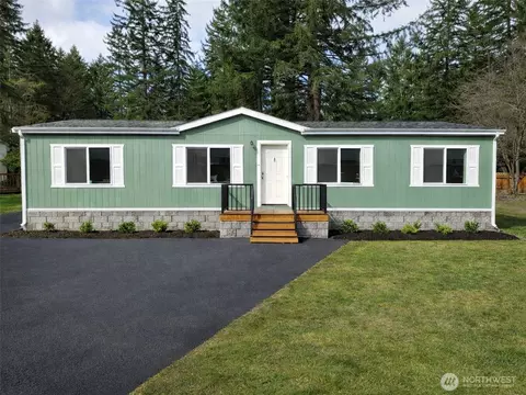 2535 70th Ave SW #42, Tumwater, WA 98512
