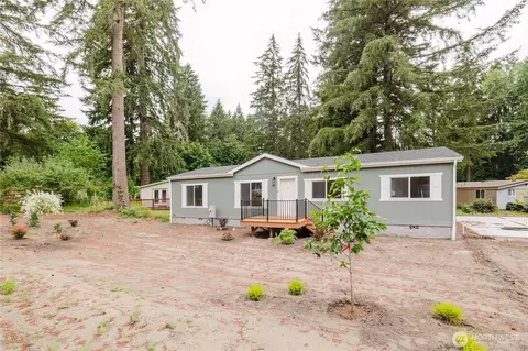 2535 70th Ave SW #42, Tumwater, WA 98512